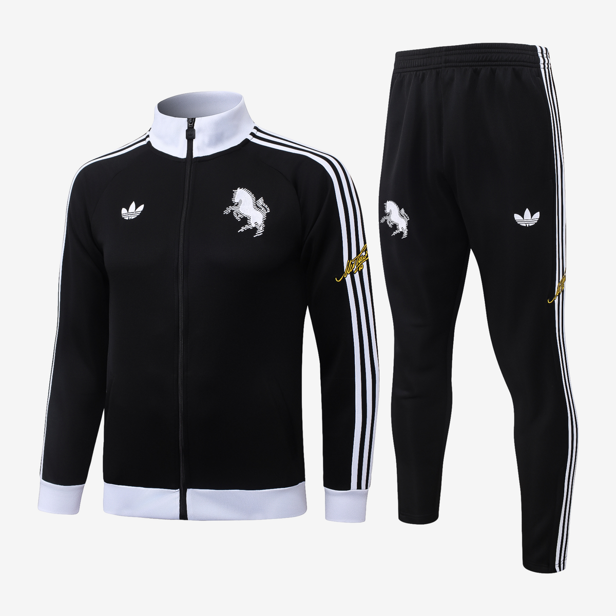 Juventus Tracksuit 26/27