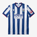 West Bromwich Albion Home 26/27 Men's Shirt