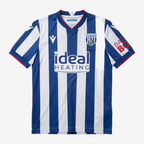 West Bromwich Albion Home 26/27 Men's Shirt