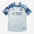Bayer Leverkusen Away 26/27 Player Edition Shirt