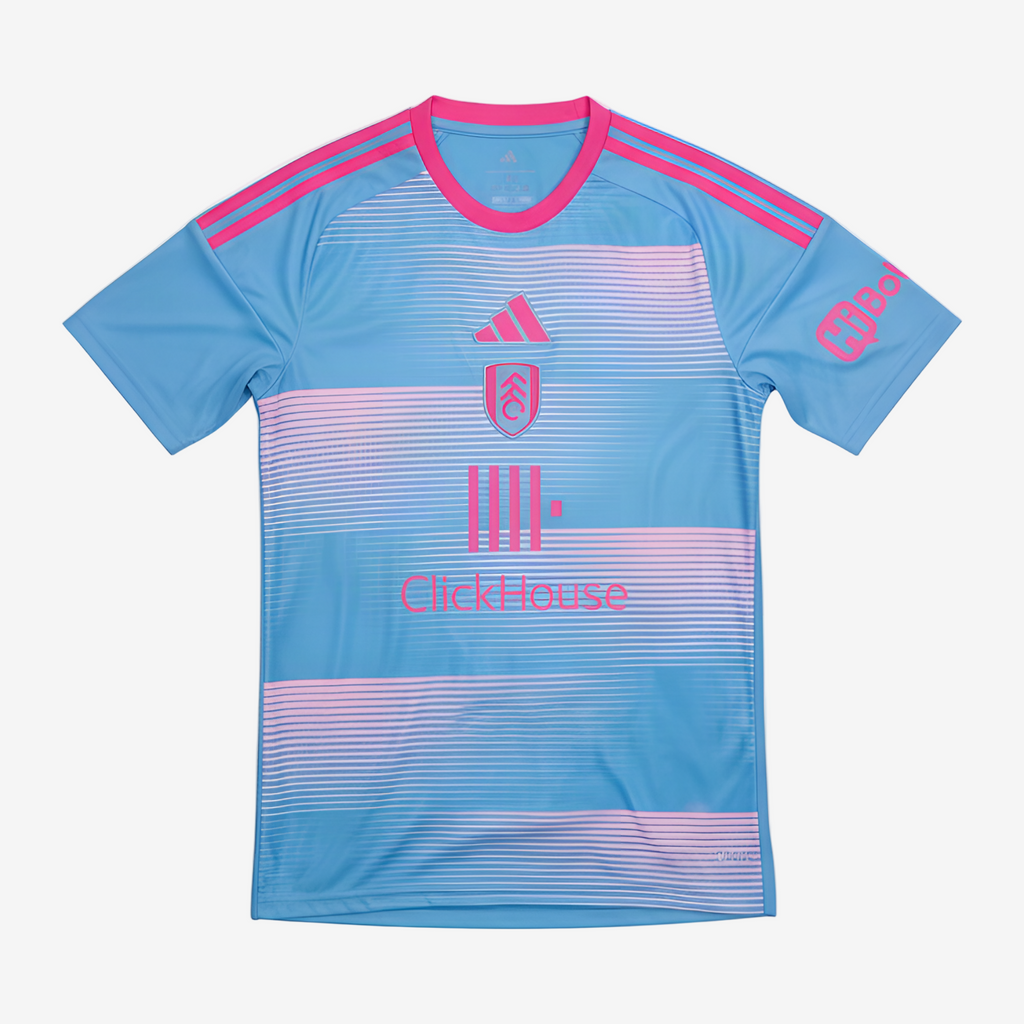 Fulham Third 26/27 Player Edition Shirt