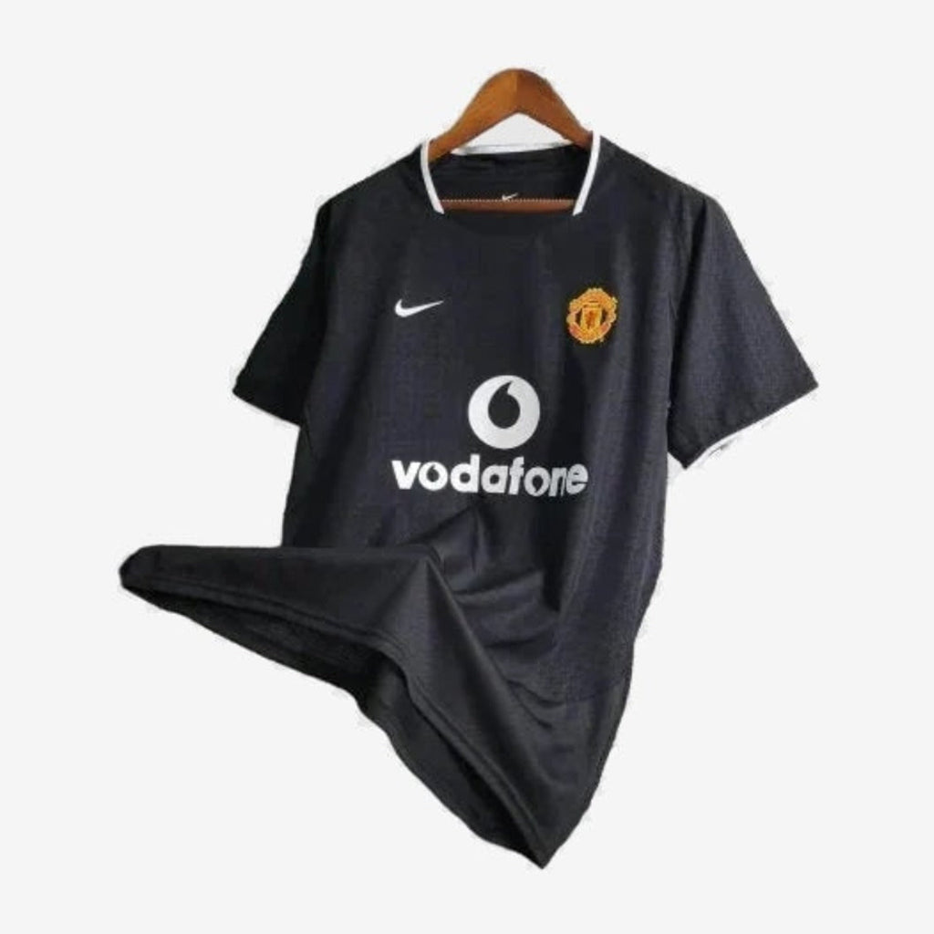 Manchester United Retro Away 03/04 Men's Shirt