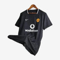 Manchester United Retro Away 03/04 Men's Shirt