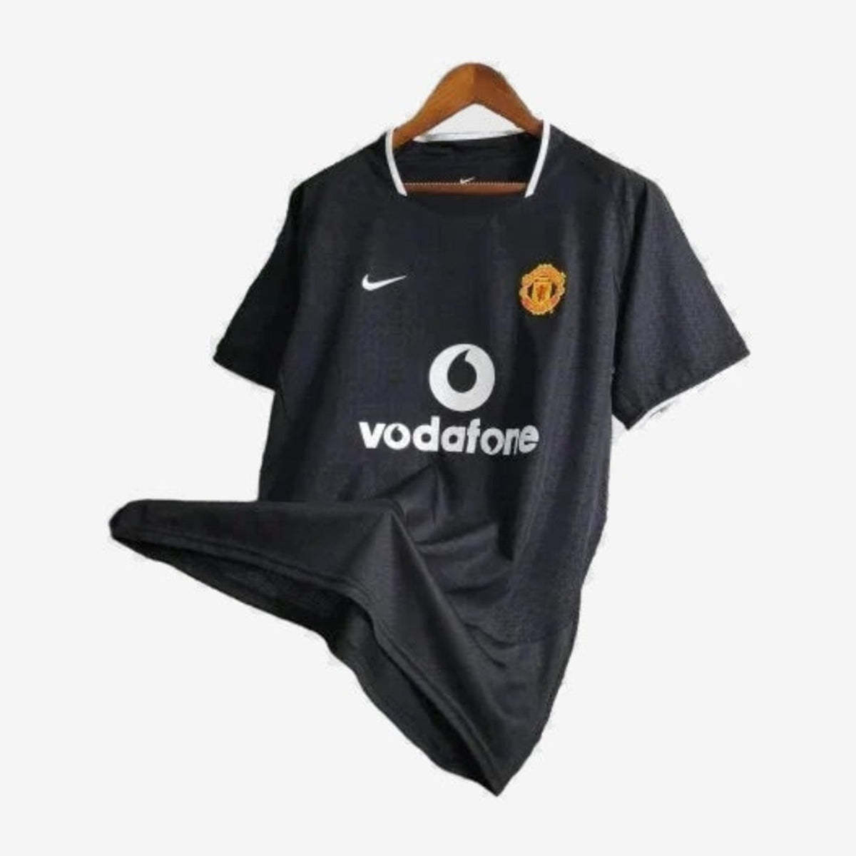Manchester United Retro Away 03/04 Men's Shirt