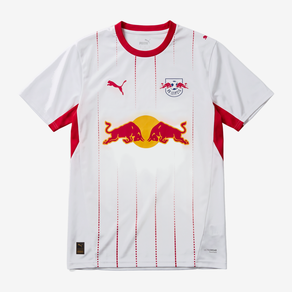 RB Leipzig Home 26/27 Player Edition Shirt