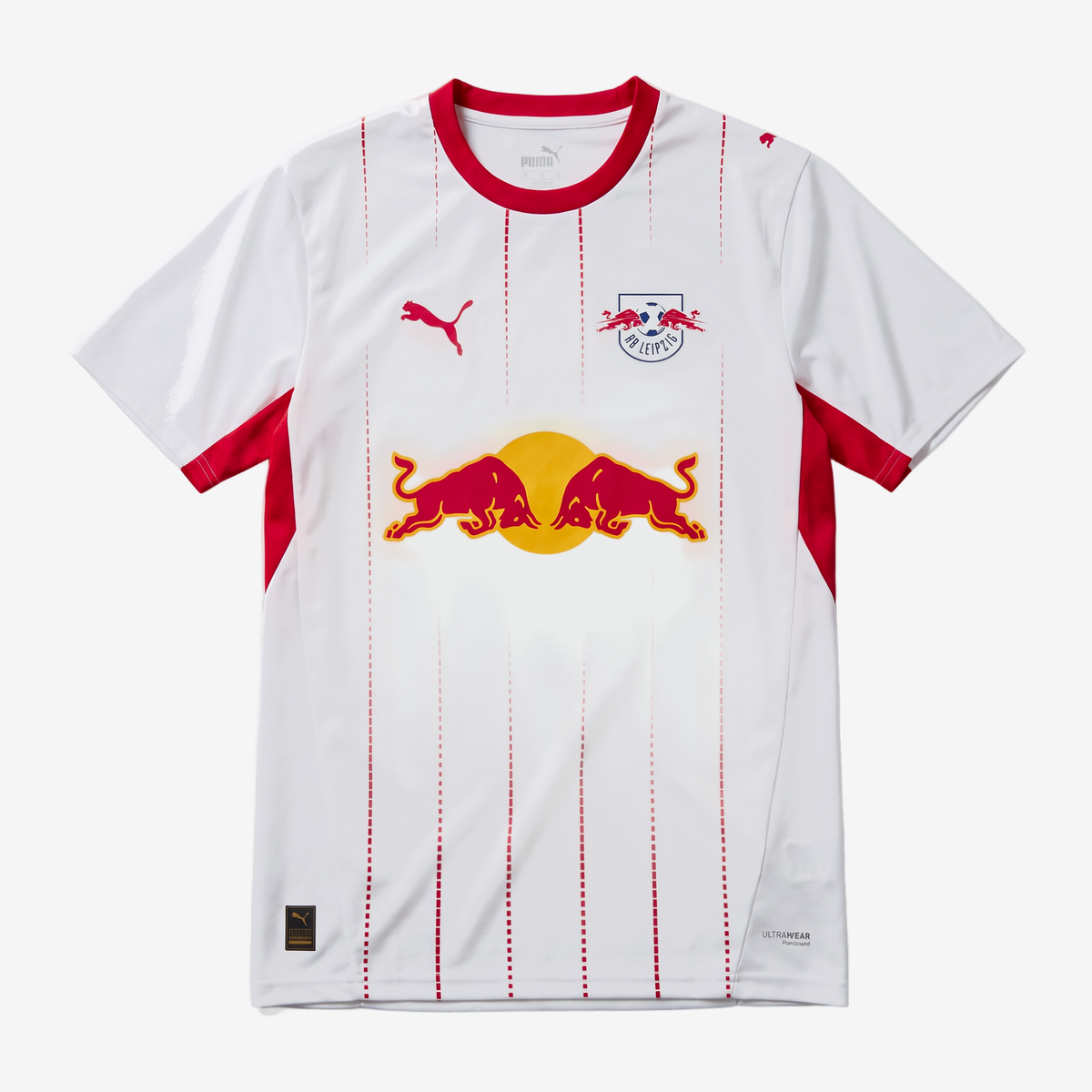 RB Leipzig Home 26/27 Player Edition Shirt