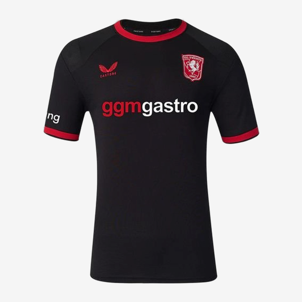 FC Twente Away 26/27 Men's Shirt
