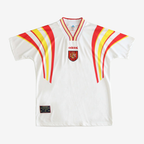 Spain Retro Third 1996 Men's Shirt