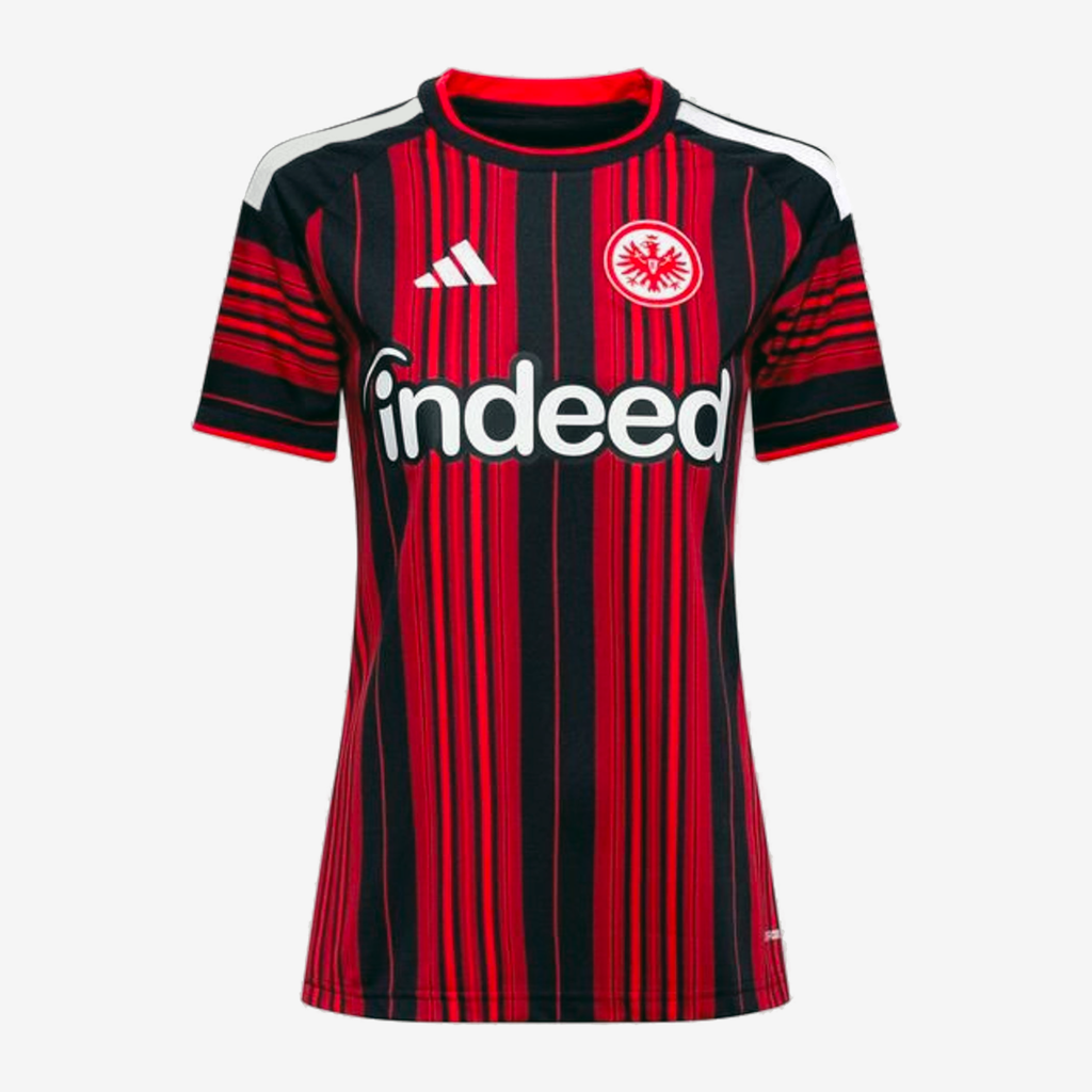 Eintracht Frankfurt Home 26/27 Women's Shirt