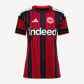 Eintracht Frankfurt Home 26/27 Women's Shirt