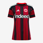 Eintracht Frankfurt Home 26/27 Women's Shirt