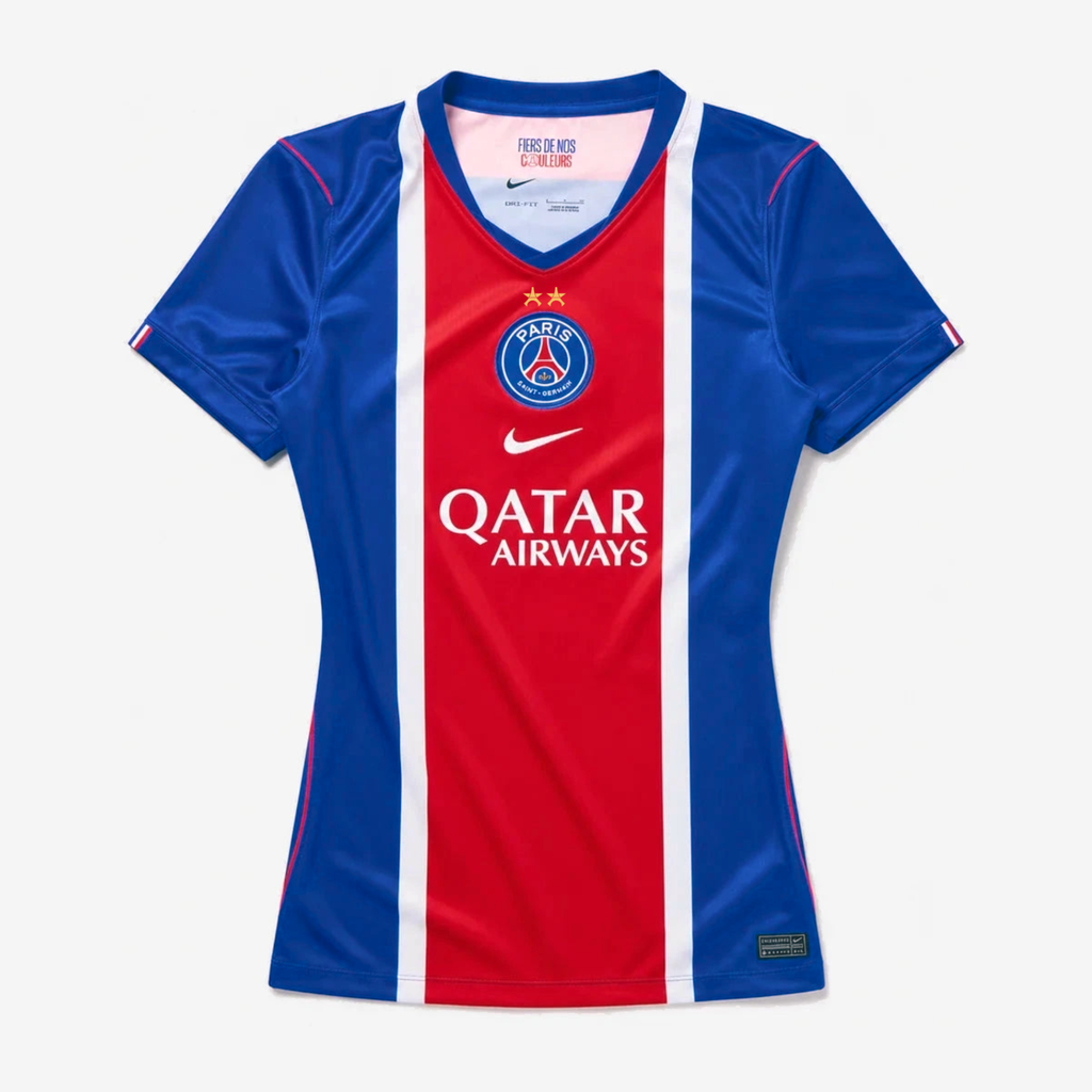 PSG Home 26/27 Women's Shirt