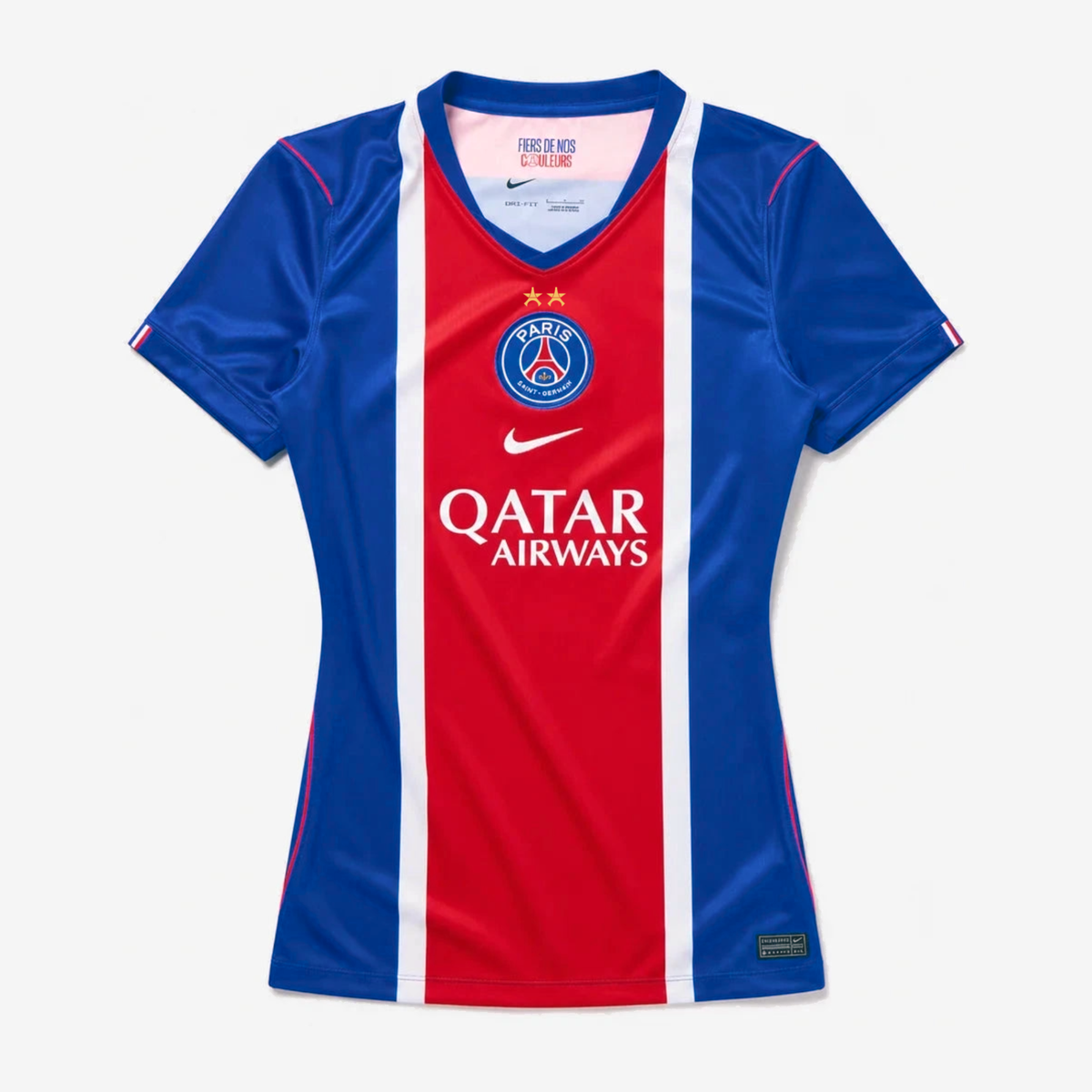 PSG Home 26/27 Women's Shirt