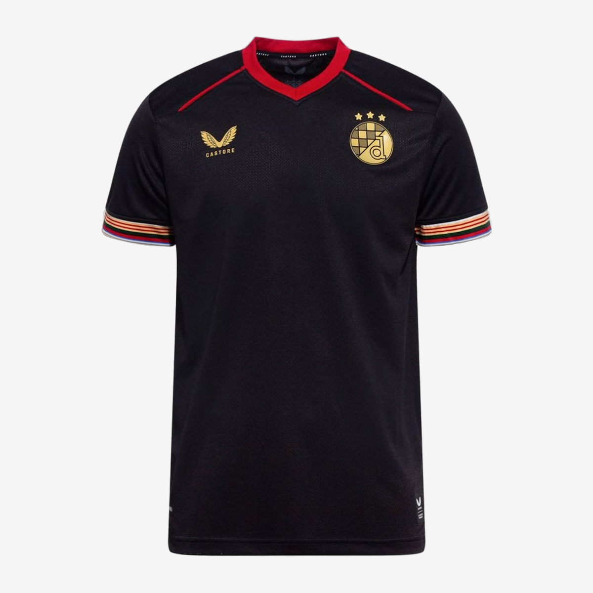 Dinamo Zagreb Third 26/27 Men's Shirt