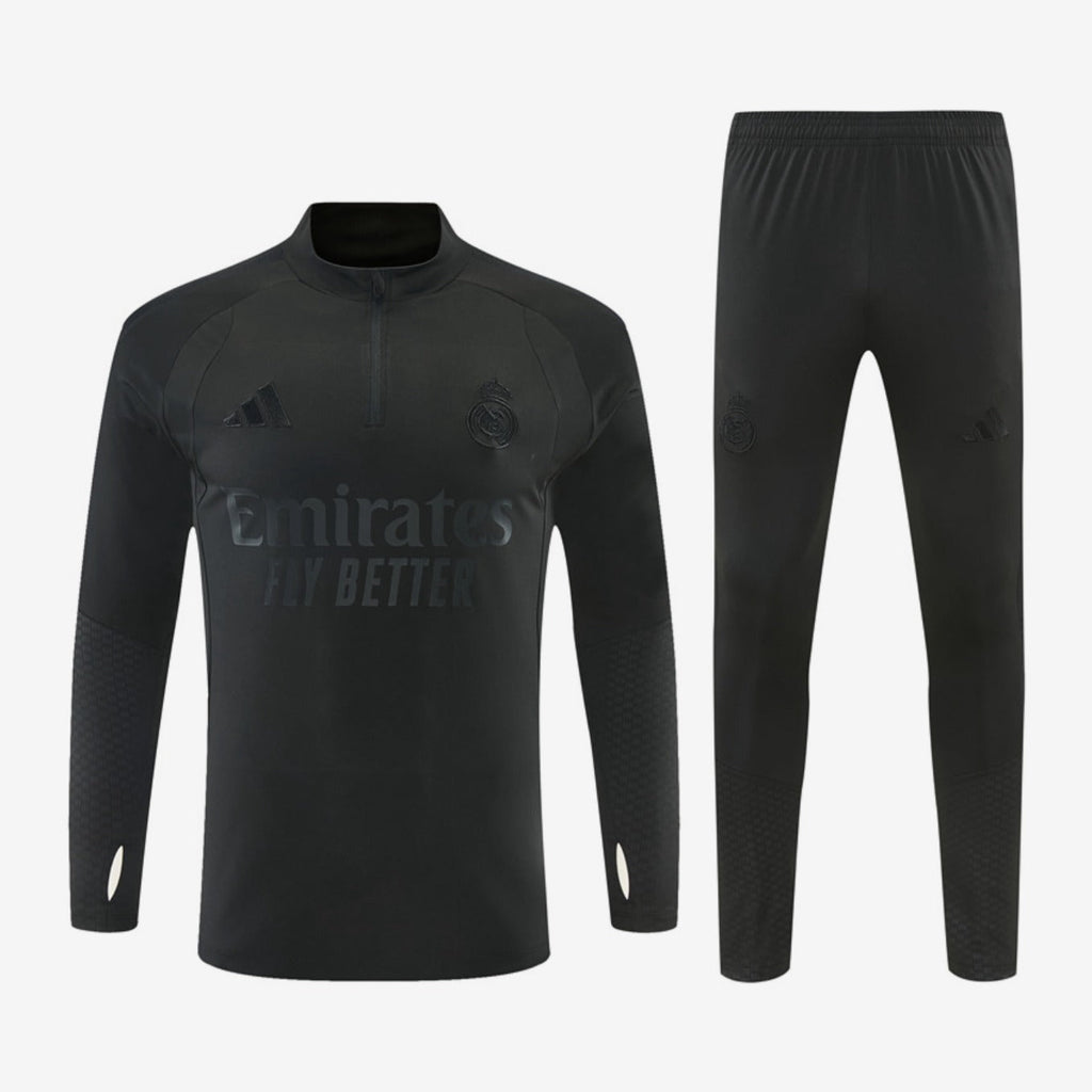 Real Madrid Training Suit 26/27