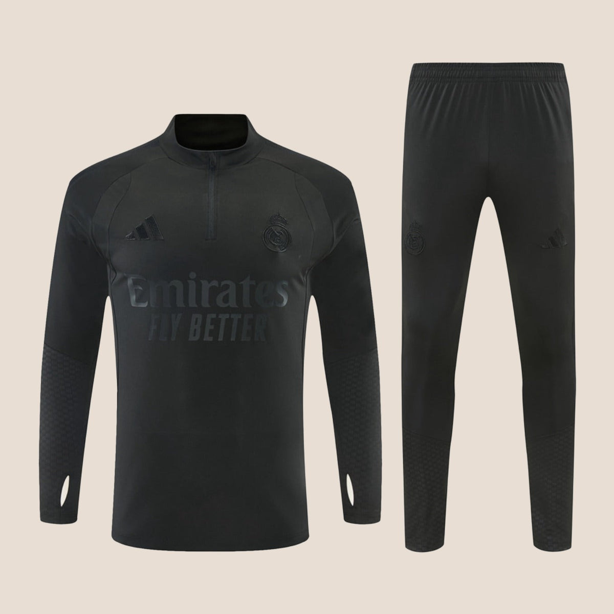 Real Madrid Training Suit 26/27
