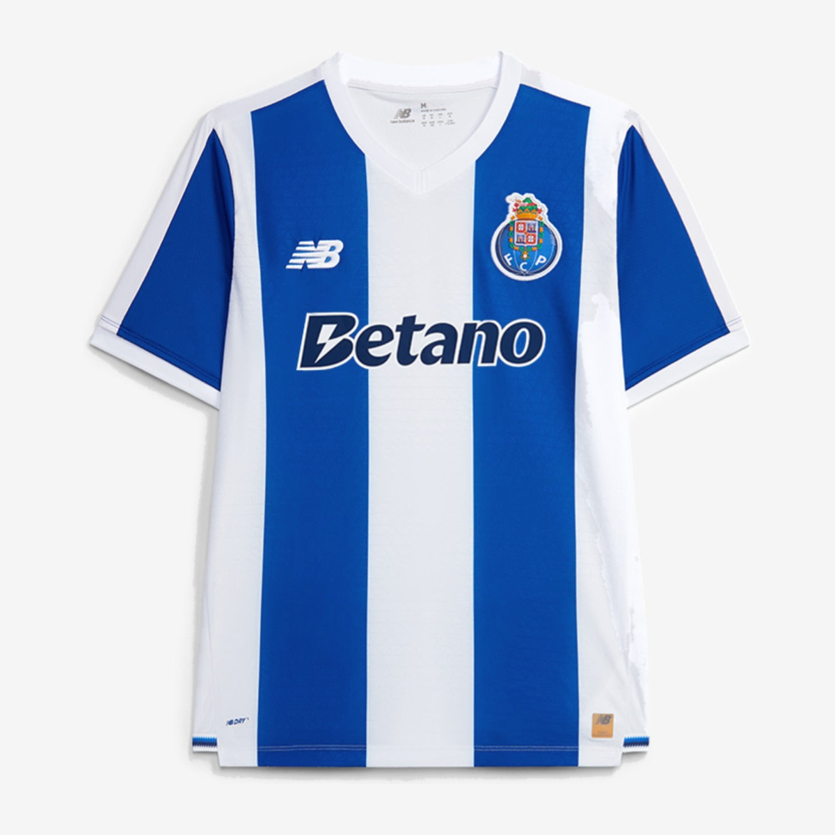 Porto Home 26/27 Player Edition Shirt