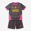Galatasaray Third 26/27 Kids Shirt Kit