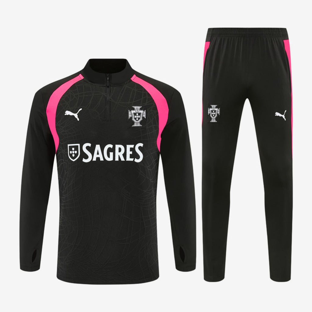 Portugal Training Suit 26/27