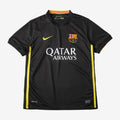 Barcelona Retro Third 13/14 Men's Shirt