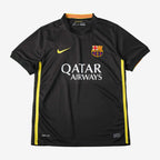 Barcelona Retro Third 13/14 Men's Shirt