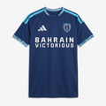 Paris FC Away 26/27 Men's Shirt