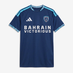 Paris FC Away 26/27 Men's Shirt