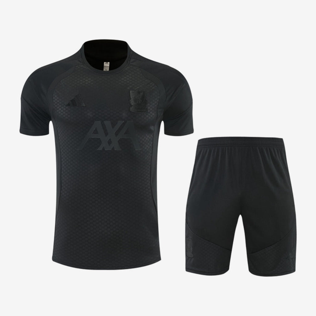Liverpool Kids Training Set 26/27
