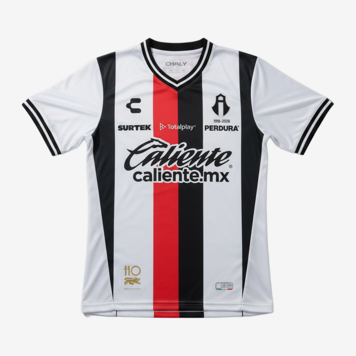Atlas Away 26/27 Player Edition Shirt