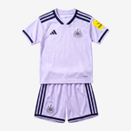 Newcastle United Third 26/27 Kids Shirt Kit