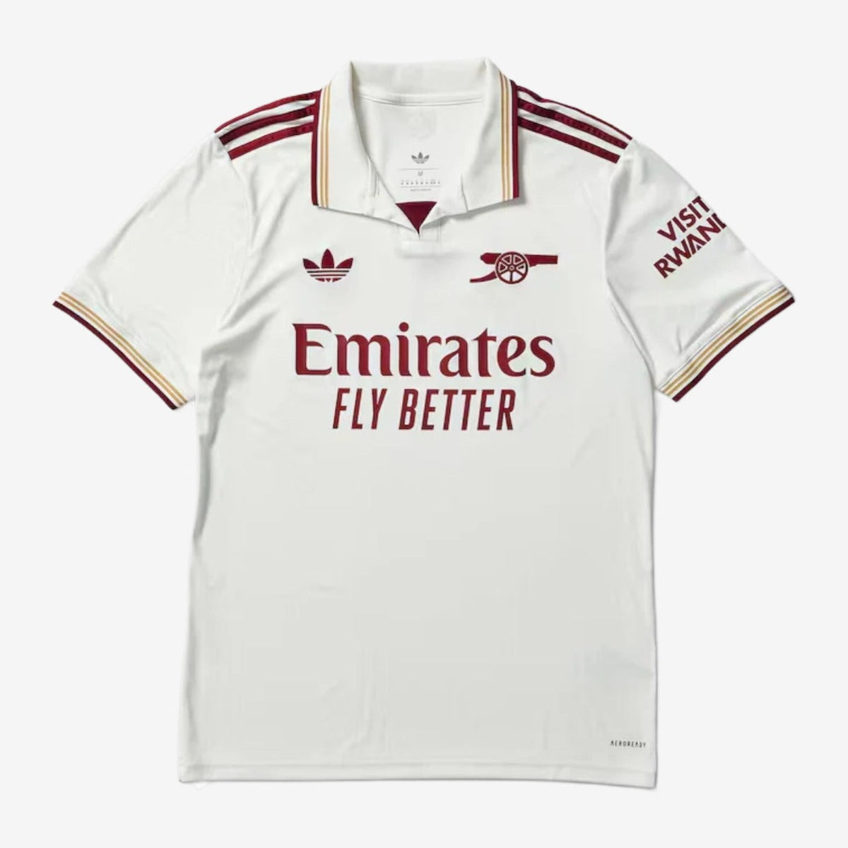 Arsenal Third 25/26 Men's Shirt