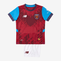 West Ham Home 26/27 Kids Shirt Kit