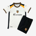 Hull City Away 26/27 Kids Shirt Kit