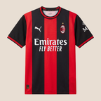 AC Milan Home 26/27 Men's Shirt