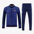 France Tracksuit 26/27 - Navy