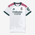 Real Madrid Home 26/27 Women's Shirt
