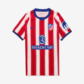 Atletico Madrid Home 26/27 Player Edition Shirt