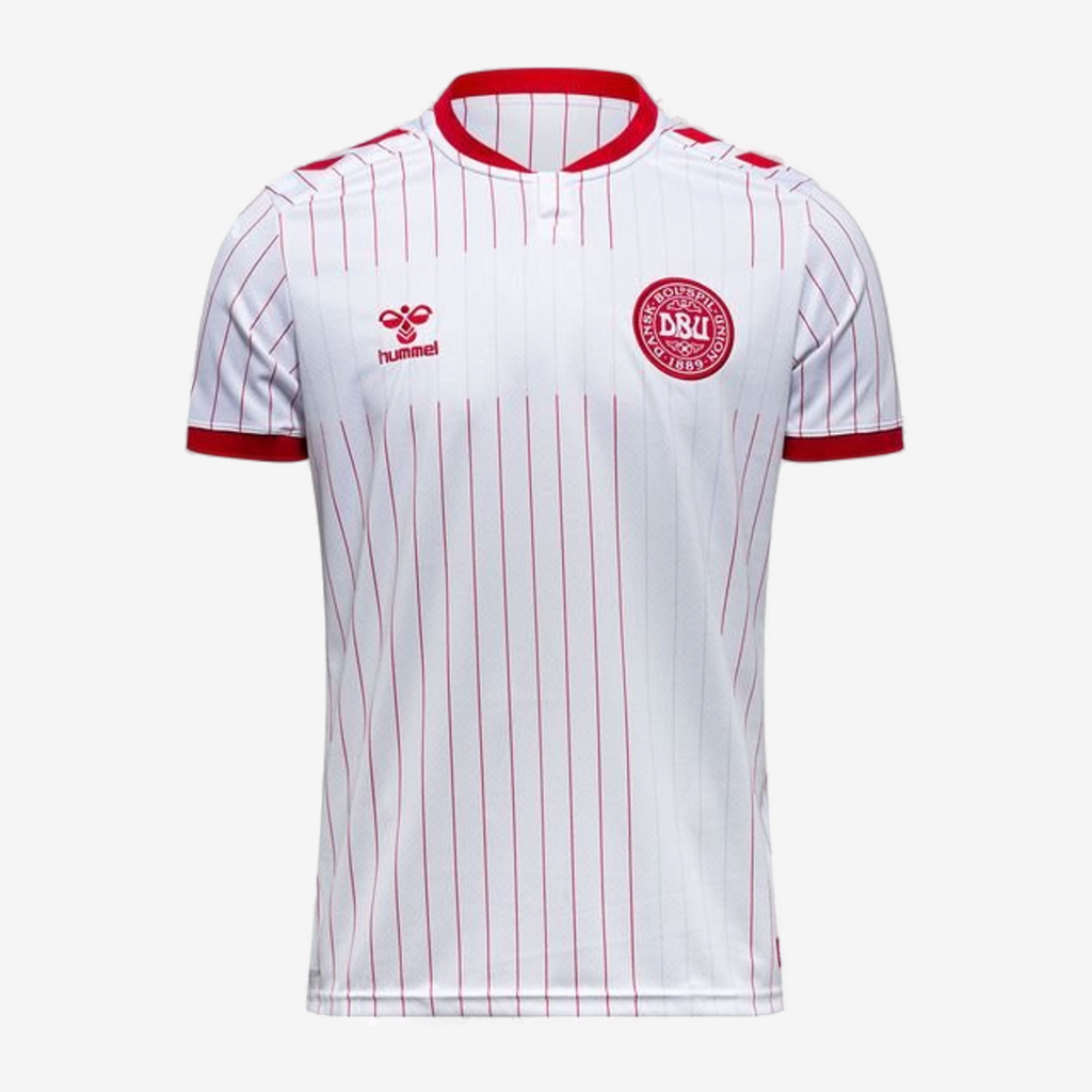 Denmark Away 26/27 Men's Shirt