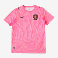 Portugal Special Edition 26/27 Men's Shirt · Pink