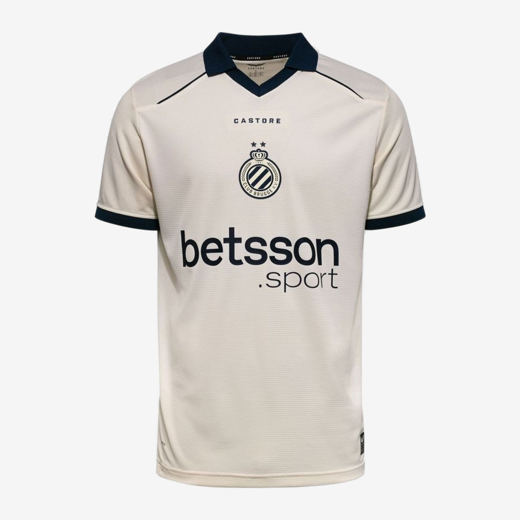 Club Brugge Away 26/27 Men's Shirt