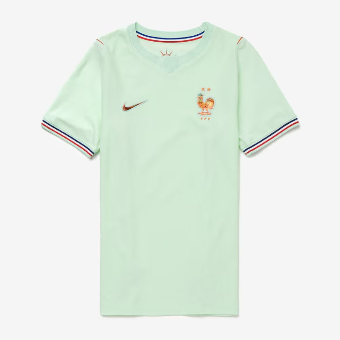 France Away 26/27 Women's Shirt