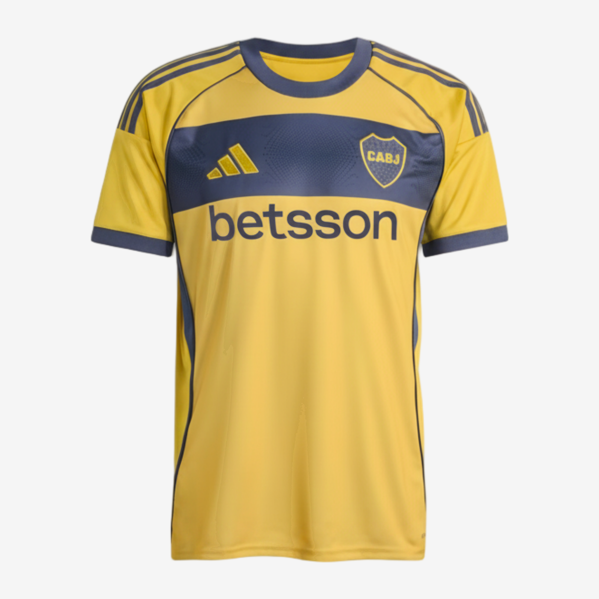 Boca Juniors Away 26/27 Men's Shirt