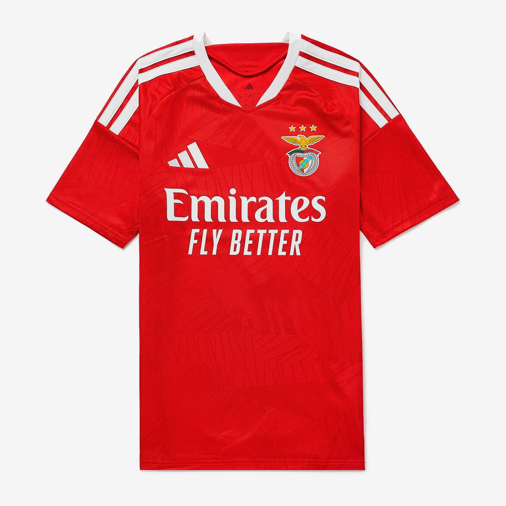Benfica Home 26/27 Player Edition Shirt