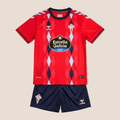 Celta Vigo Third 26/27 Kids Shirt Kit