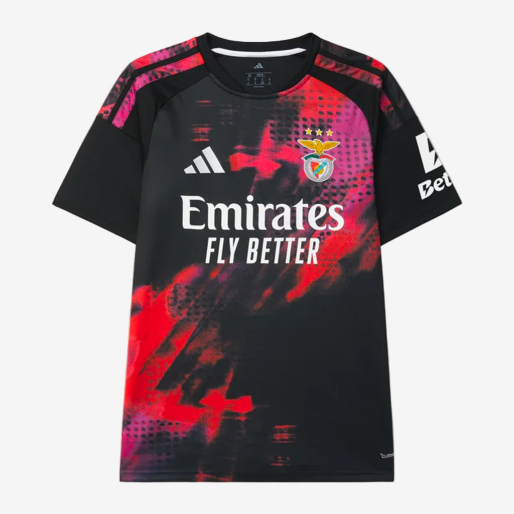 Benfica Third 26/27 Men's Shirt