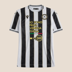 Udinese Home 26/27 Men's Shirt