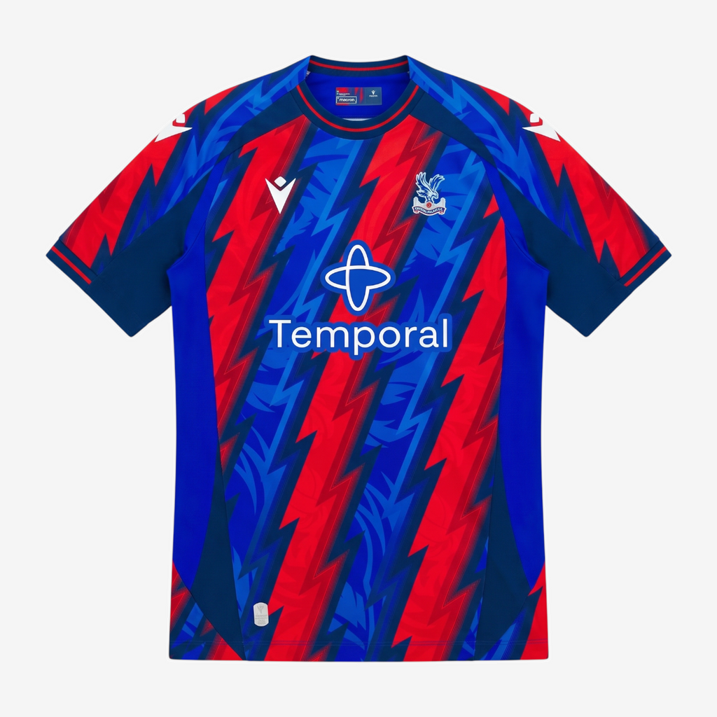 Crystal Palace Third 26/27 Men's Shirt