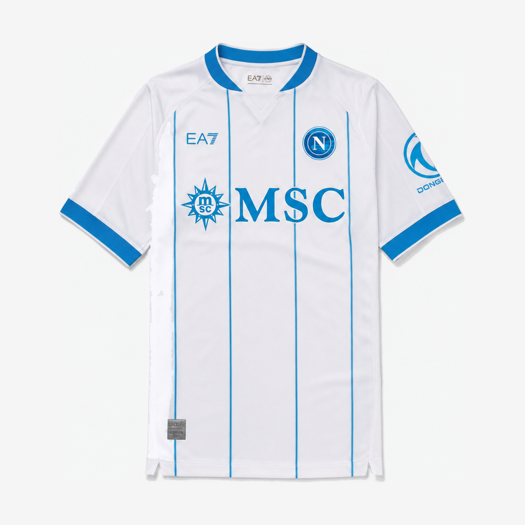 Napoli Away 26/27 Player Edition Shirt