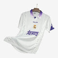Real Madrid Retro Home 97/98 Men's Shirt