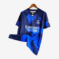 Real Madrid Retro Men's Shirt